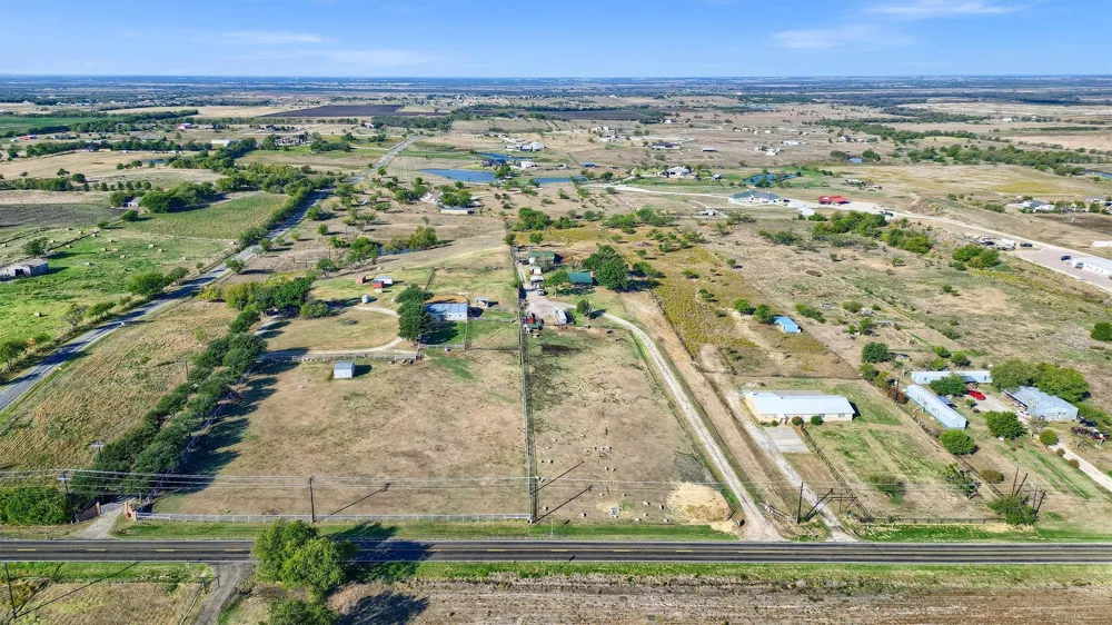 2350 Louisiana Drive Celina, TX 75009