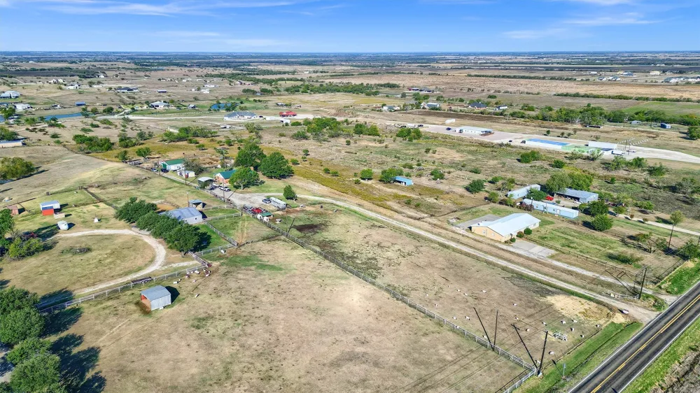 2350 Louisiana Drive Celina, TX 75009