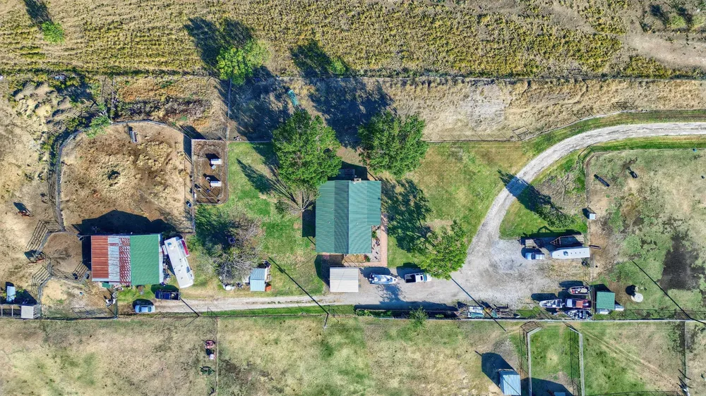 2350 Louisiana Drive Celina, TX 75009