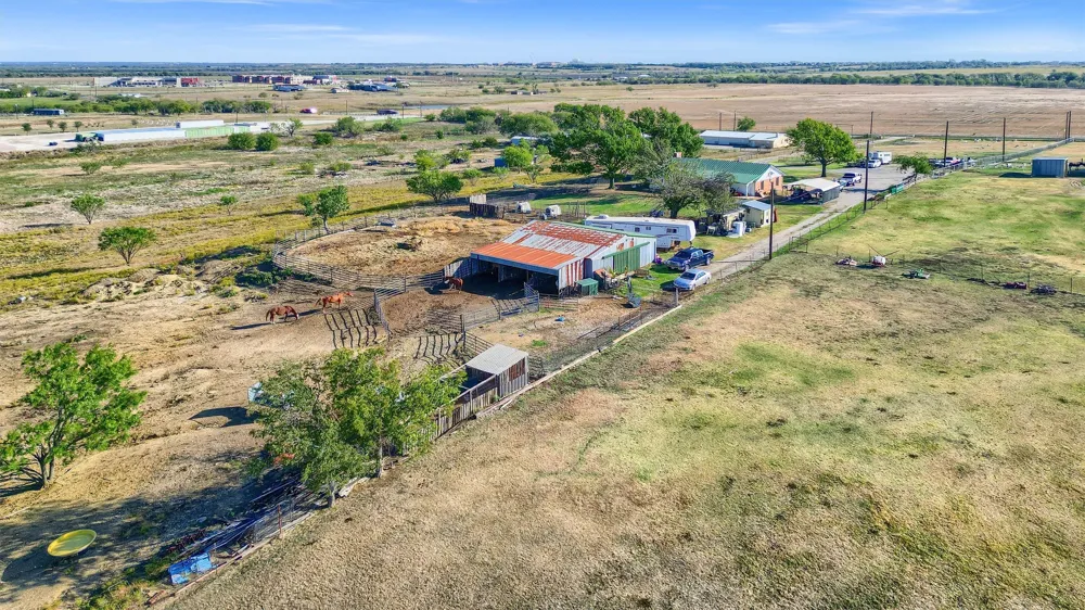 2350 Louisiana Drive Celina, TX 75009