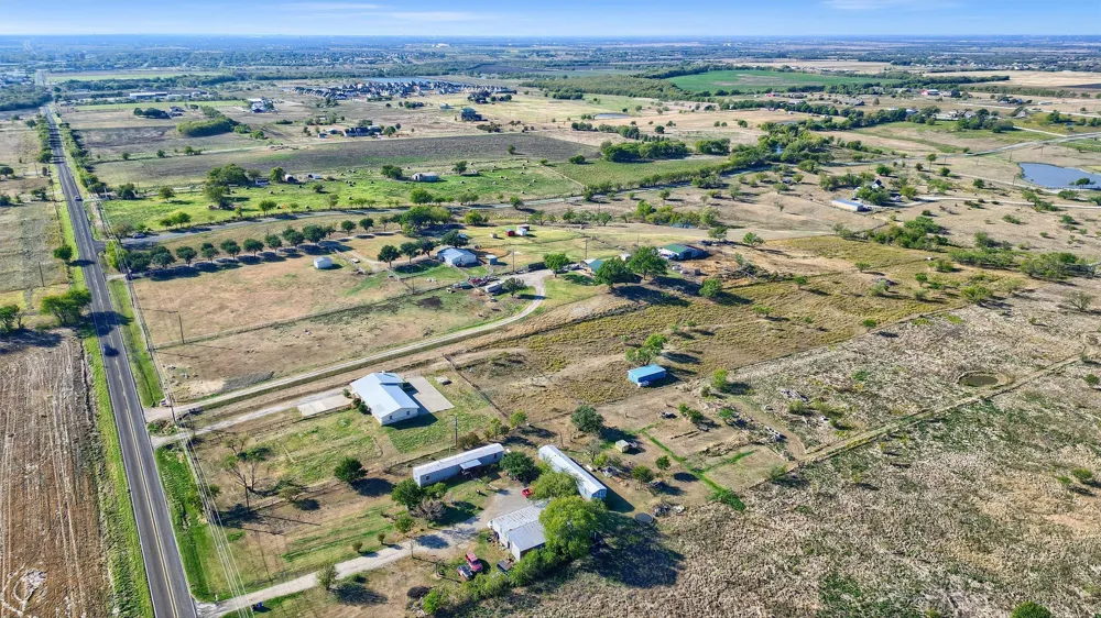 2350 Louisiana Drive Celina, TX 75009