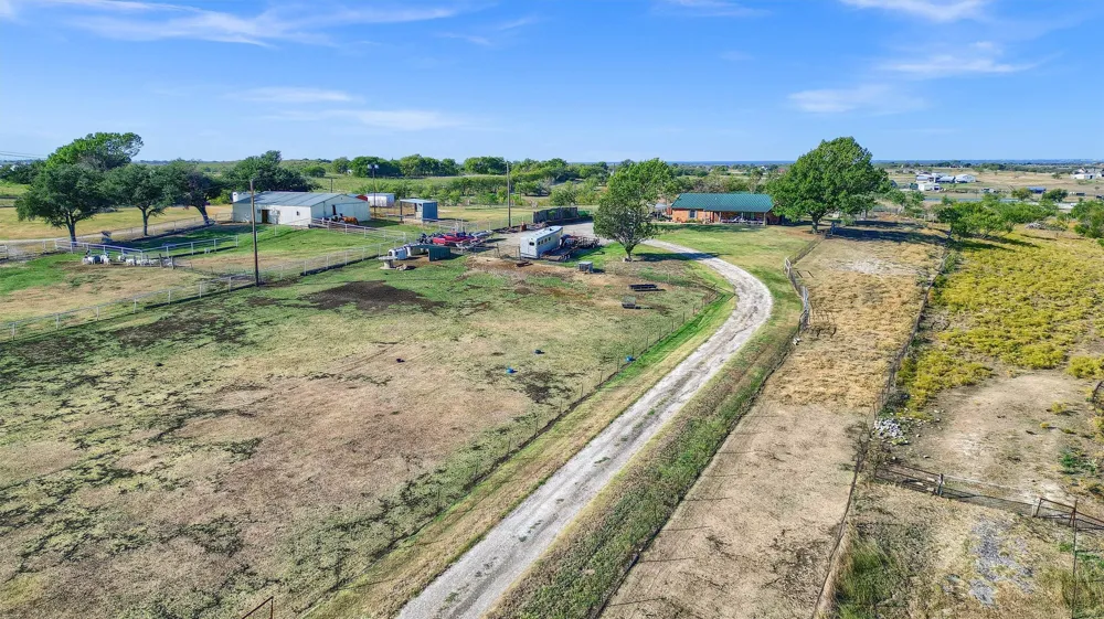 2350 Louisiana Drive Celina, TX 75009
