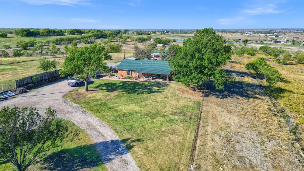2350 Louisiana Drive Celina, TX 75009