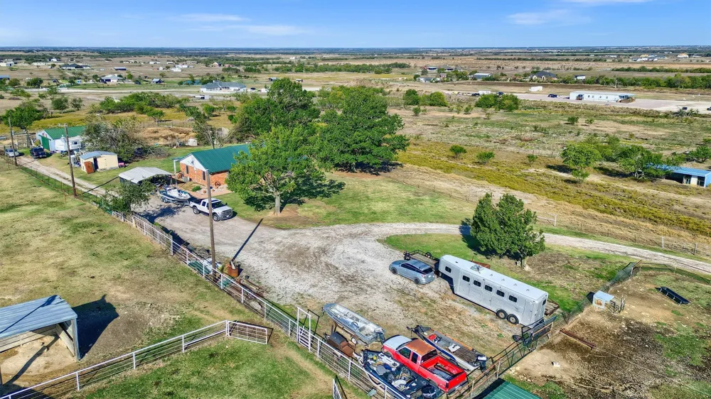 2350 Louisiana Drive Celina, TX 75009