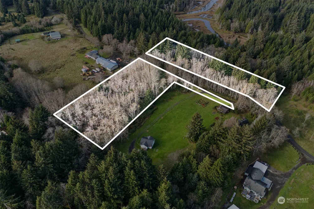 0 Wilson Lane South Bend, WA 98586