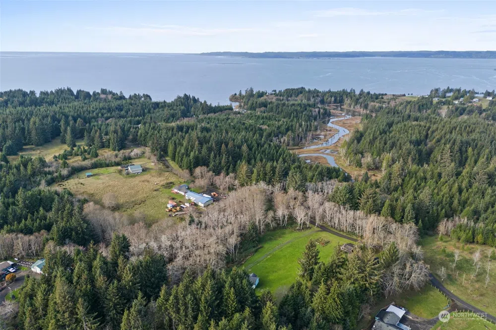 0 Wilson Lane South Bend, WA 98586