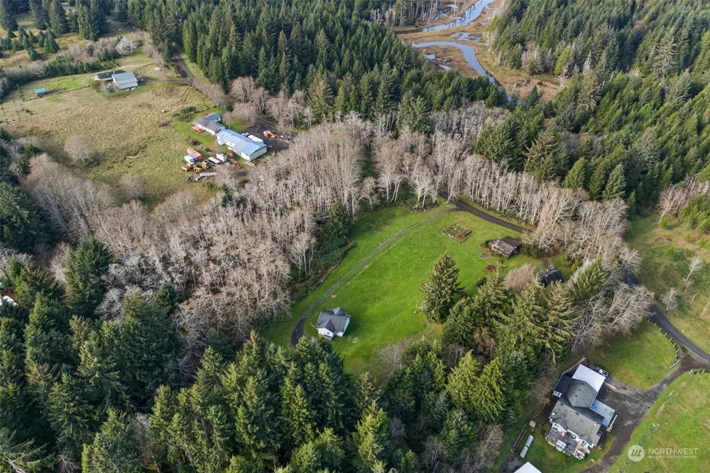 0 Wilson Lane South Bend, WA 98586
