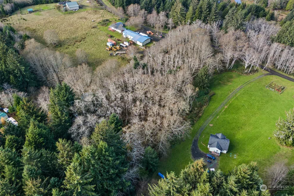 0 Wilson Lane South Bend, WA 98586