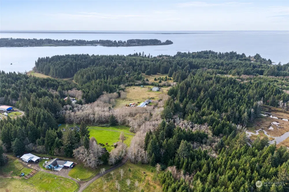 0 Wilson Lane South Bend, WA 98586