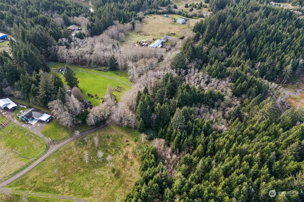 0 Wilson Lane South Bend, WA 98586
