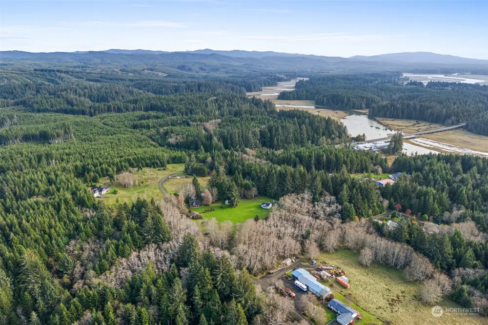 0 Wilson Lane South Bend, WA 98586
