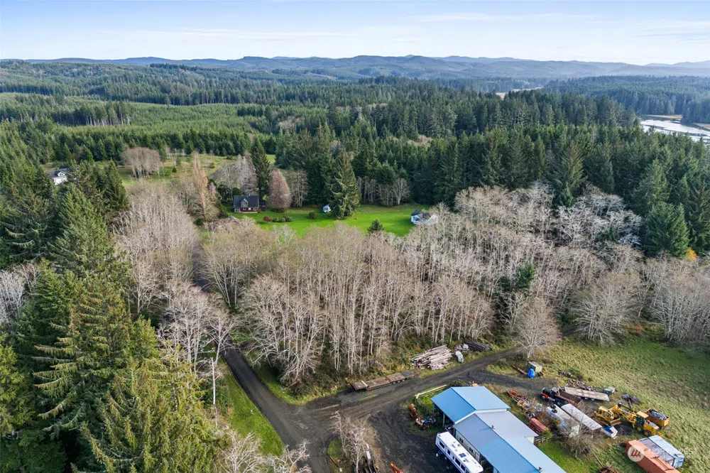 0 Wilson Lane South Bend, WA 98586