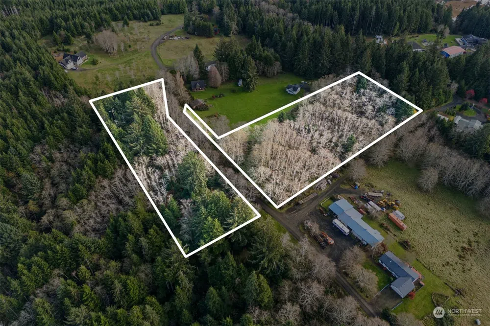 0 Wilson Lane South Bend, WA 98586