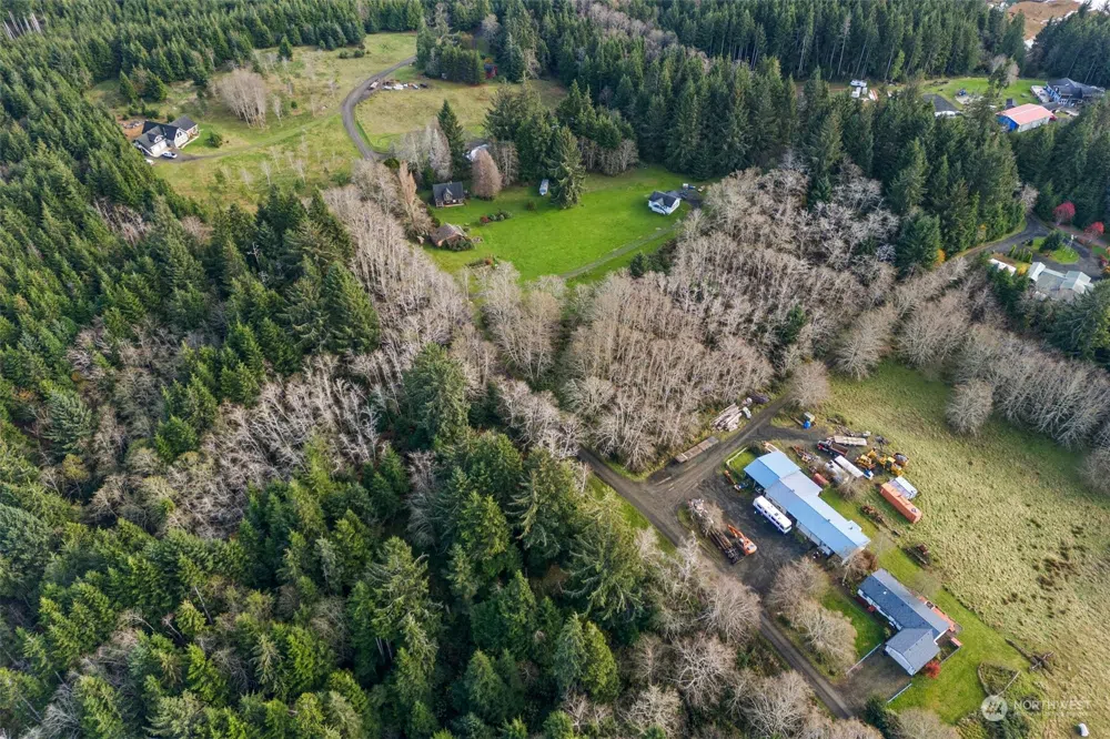 0 Wilson Lane South Bend, WA 98586