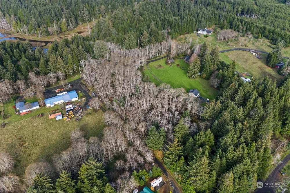 0 Wilson Lane South Bend, WA 98586