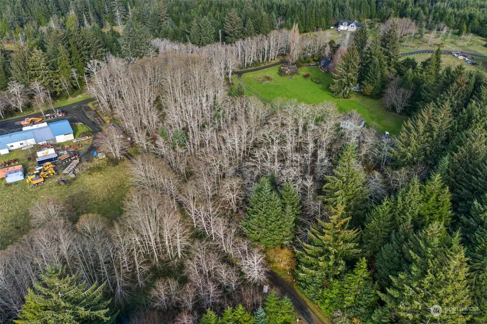 0 Wilson Lane South Bend, WA 98586