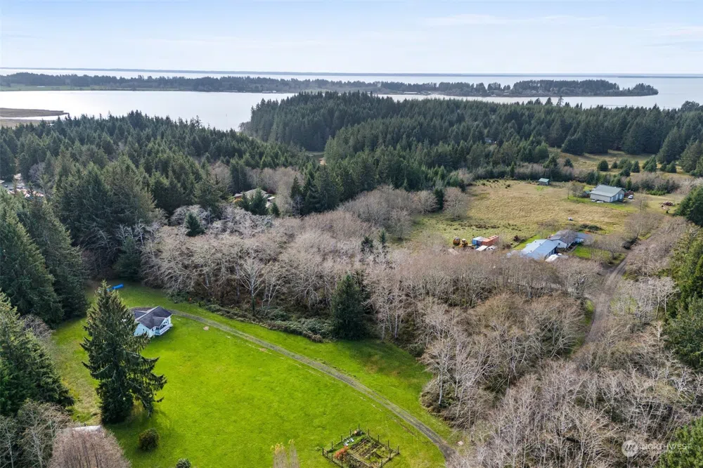 0 Wilson Lane South Bend, WA 98586