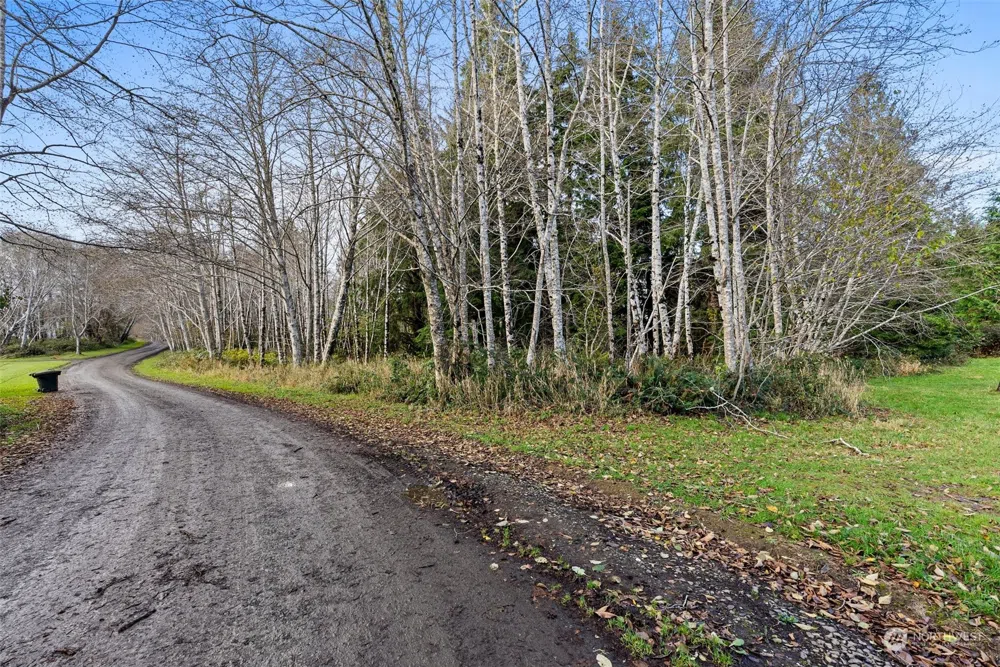 0 Wilson Lane South Bend, WA 98586