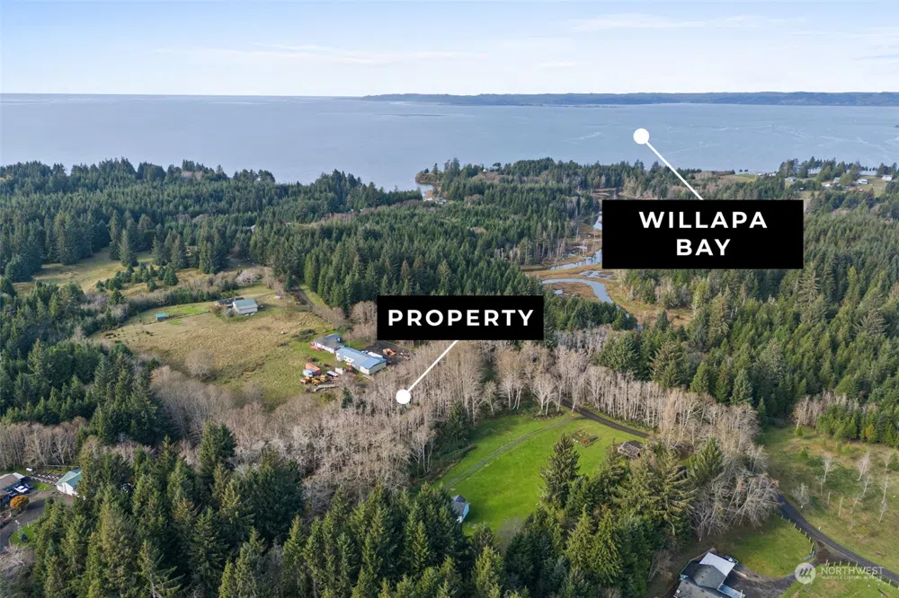 0 Wilson Lane South Bend, WA 98586