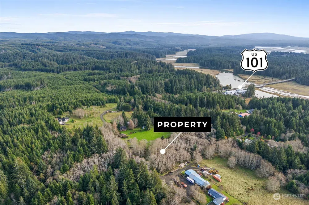 0 Wilson Lane South Bend, WA 98586