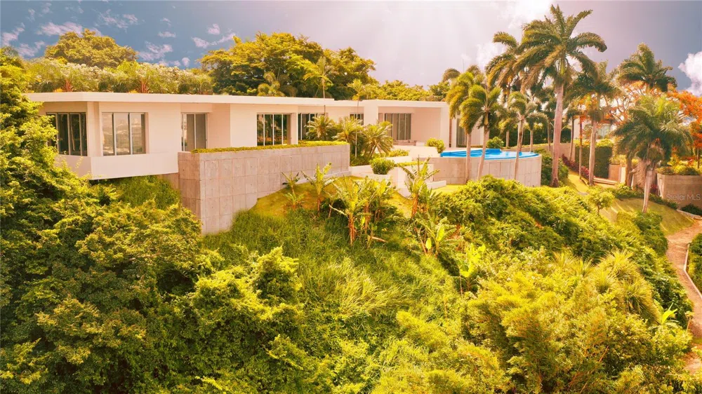 URB. LA LOMITA CALLE VISTA LINDA Guaynabo, PR 00969