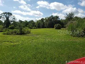 618 INGHAM ROAD New Smyrna Beach, FL 32168