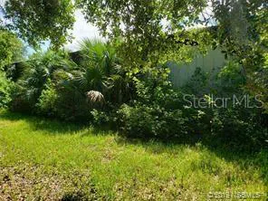 618 INGHAM ROAD New Smyrna Beach, FL 32168