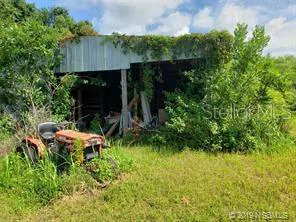618 INGHAM ROAD New Smyrna Beach, FL 32168