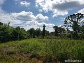 618 INGHAM ROAD New Smyrna Beach, FL 32168
