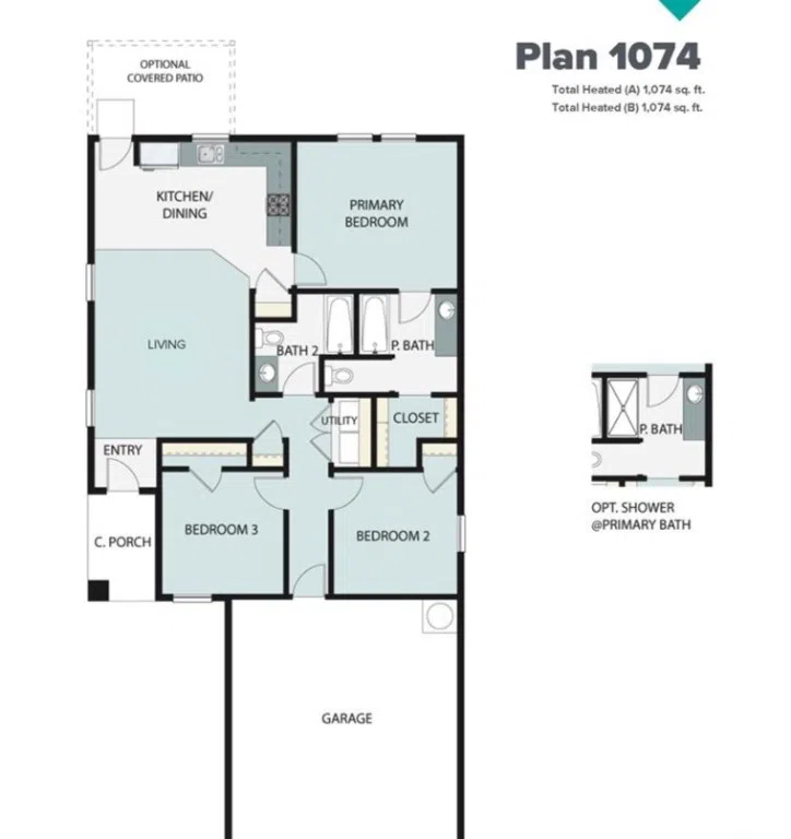 11601 Murano Drive Austin, TX 78747