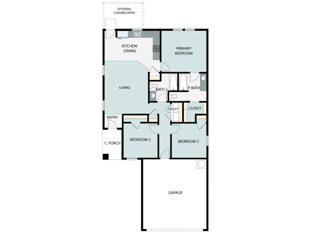 11601 Murano Drive Austin, TX 78747