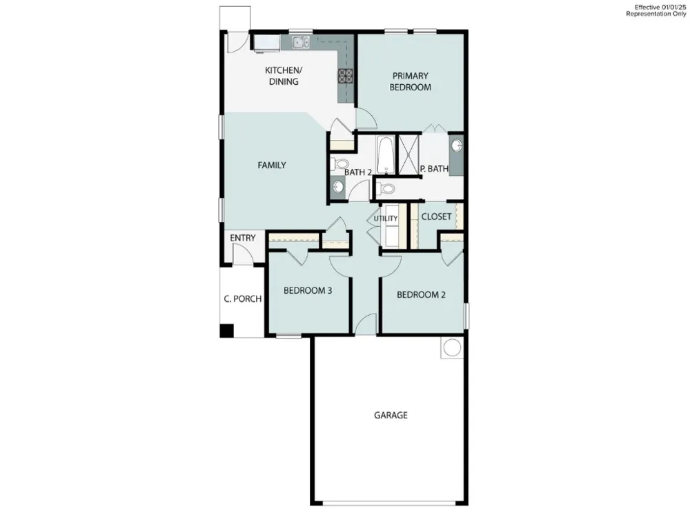 11601 Murano Drive Austin, TX 78747