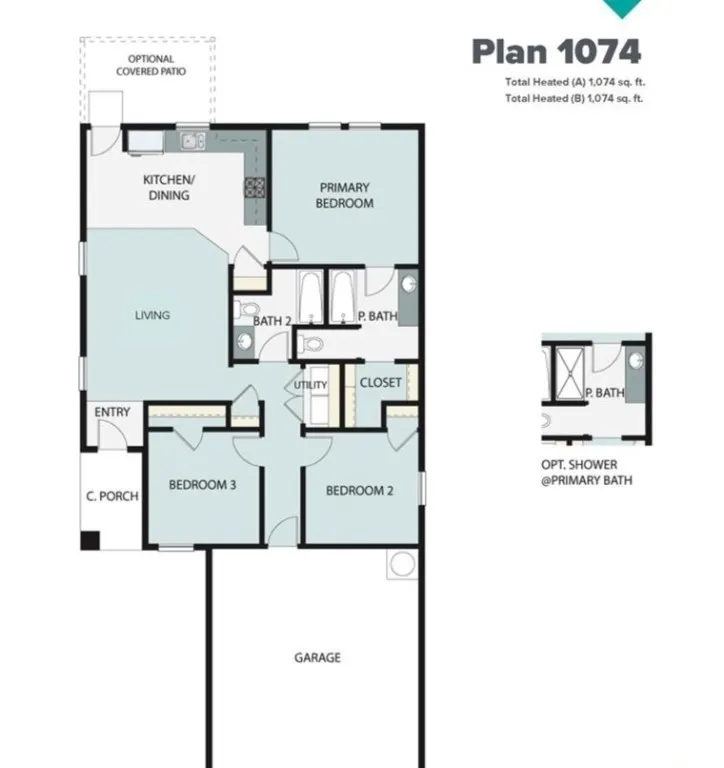 11601 Murano Drive Austin, TX 78747