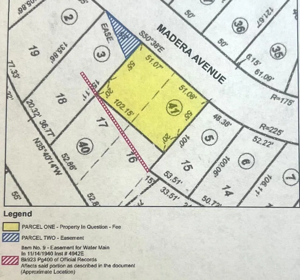 65 Madera Avenue San Carlos, CA 94070
