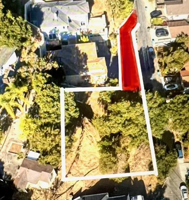 65 Madera Avenue San Carlos, CA 94070