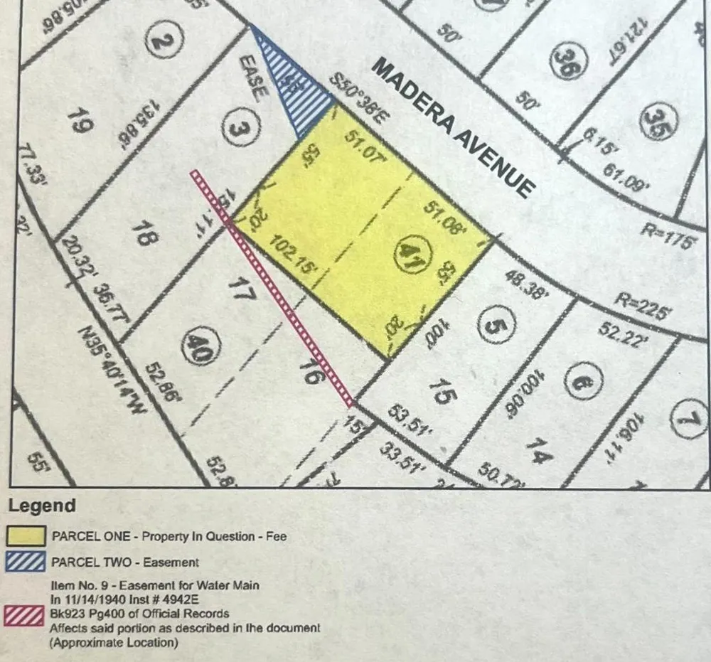 65 Madera Avenue San Carlos, CA 94070