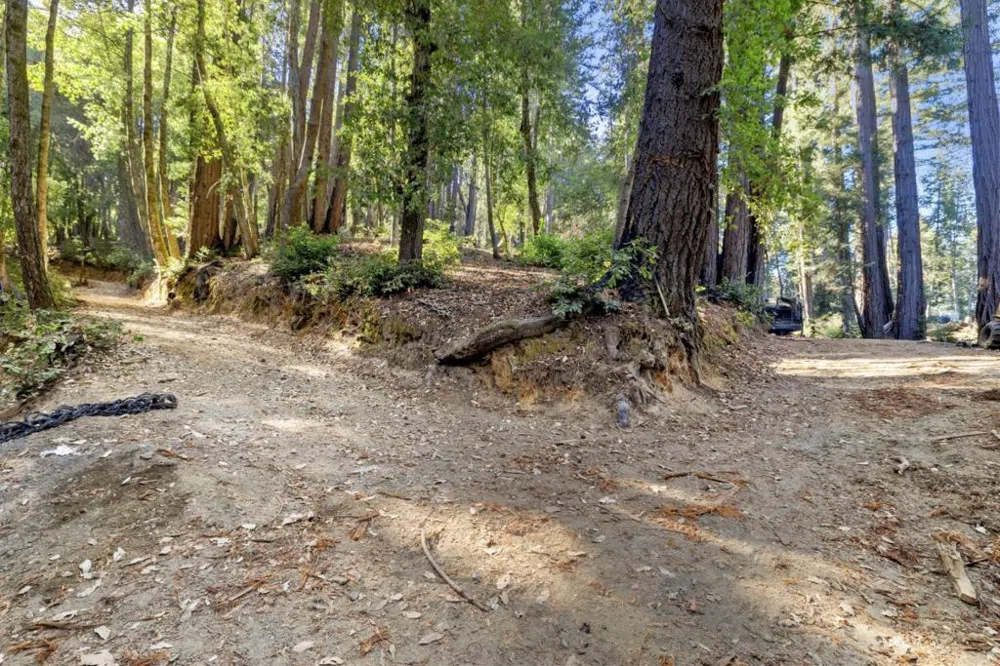 Western Brookdale, CA 95007