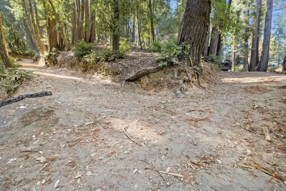Western Brookdale, CA 95007