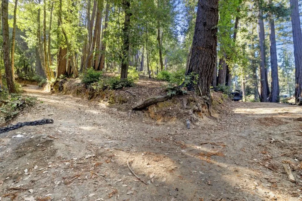 Western Brookdale, CA 95007