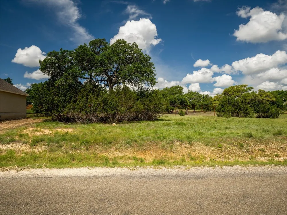 126 Frank Jones Blanco, TX 78606
