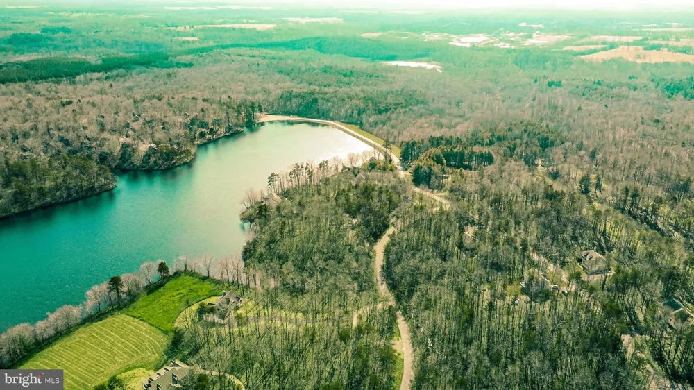 GLEN EAGLES DR Gordonsville, VA 22942