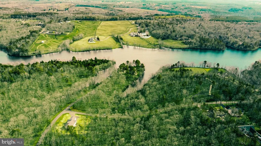 GLEN EAGLES DR Gordonsville, VA 22942