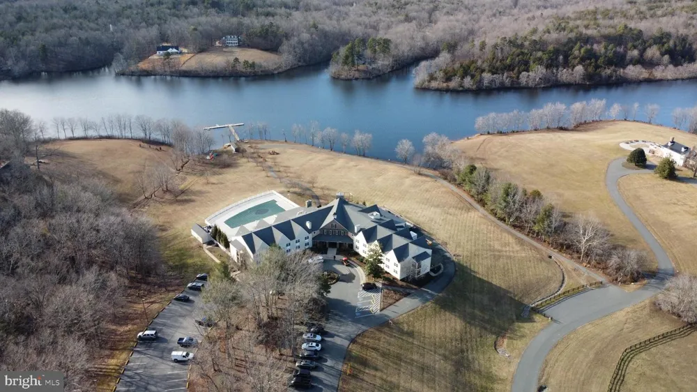 GLEN EAGLES DR Gordonsville, VA 22942