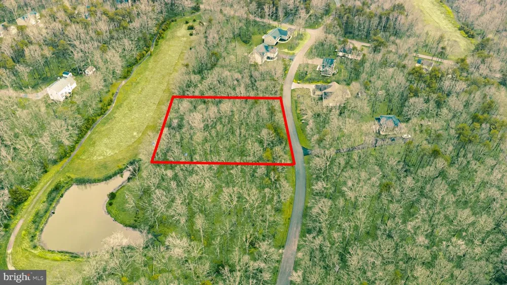 SHENANDOAH CROSSING DRIVE Gordonsville, VA 22942