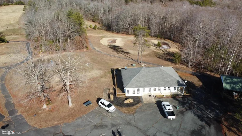 SHENANDOAH CROSSING DRIVE Gordonsville, VA 22942