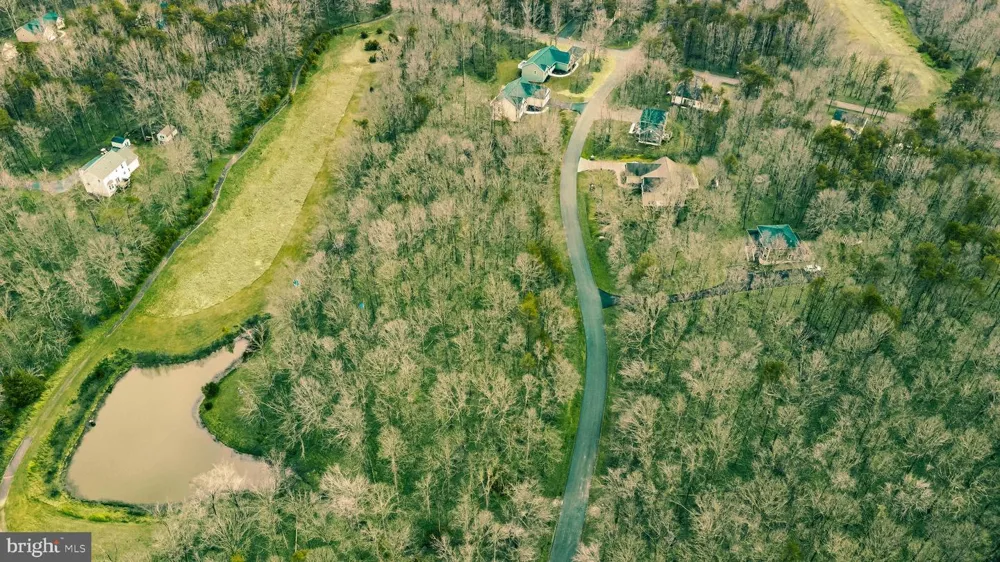 SHENANDOAH CROSSING DRIVE Gordonsville, VA 22942