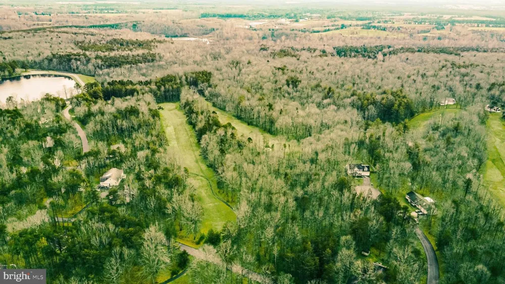 SHENANDOAH CROSSING DRIVE Gordonsville, VA 22942