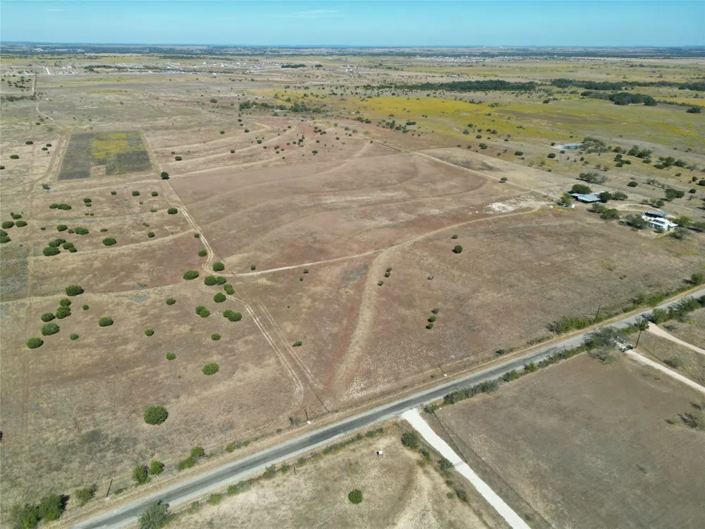 1720 County Road 276 Bertram, TX 78605