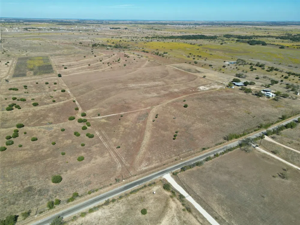 1720 County Road 276 Bertram, TX 78605