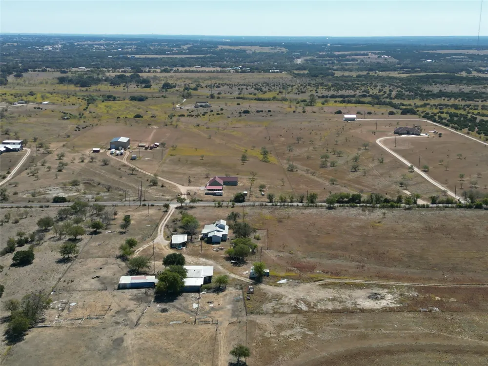 1720 County Road 276 Bertram, TX 78605